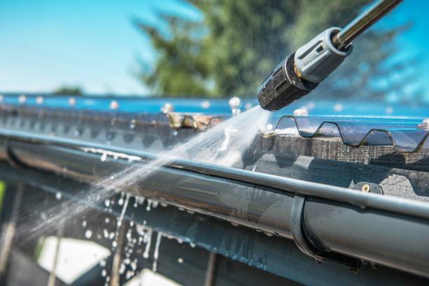 Pressure Washing Estimates in Alderwood Manor, WA