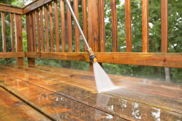 Reliable Alderwood Manor, WA Pressure Washing Solutions