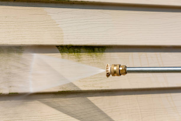 Best Pressure Washing Services for Businesses  in Alderwood Manor, WA
