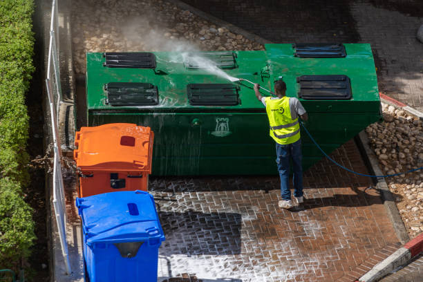 Best Roof Pressure Washing  in Alderwood Manor, WA